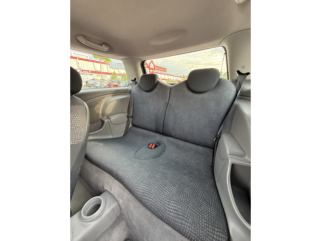 Mini Cooper, 2003 г., 139000 км, 116 к.с. - автомобили, коли, обяви за нови и употребявани 10