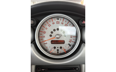 Mini Cooper, 2003 г., 139000 км, 116 к.с. - автомобили, коли, обяви за нови и употребявани 13