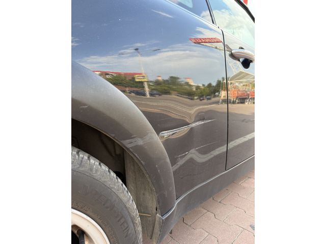 Mini Cooper, 2003 г., 139000 км, 116 к.с. - автомобили, коли, обяви за нови и употребявани 4