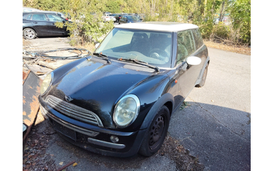 mini-cooper - 0