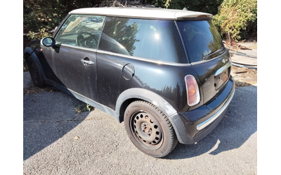 mini-cooper - 1