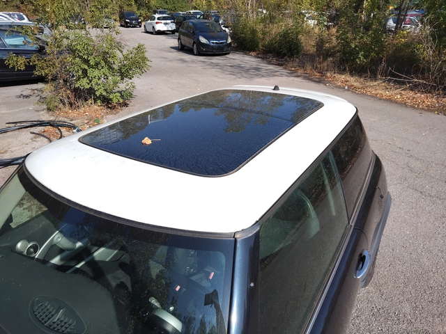 Mini Cooper 1, 6i 116ps - автомобили, коли, обяви за нови и употребявани 2