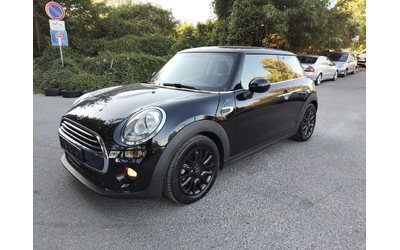 mini-cooper - 0