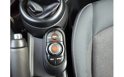 Mini Cooper 1, 5i 136ps KEYLESS GO - автомобили, коли, обяви за нови и употребявани 11