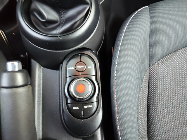 Mini Cooper 1, 5i 136ps KEYLESS GO - автомобили, коли, обяви за нови и употребявани 11