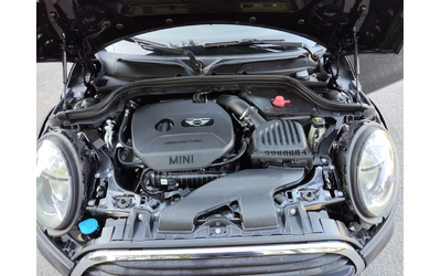 Mini Cooper 1, 5i 136ps KEYLESS GO - автомобили, коли, обяви за нови и употребявани 12