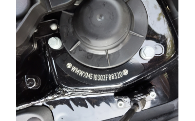 Mini Cooper 1, 5i 136ps KEYLESS GO - автомобили, коли, обяви за нови и употребявани 14