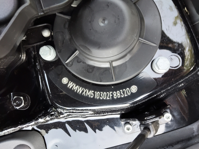 Mini Cooper 1, 5i 136ps KEYLESS GO - автомобили, коли, обяви за нови и употребявани 14