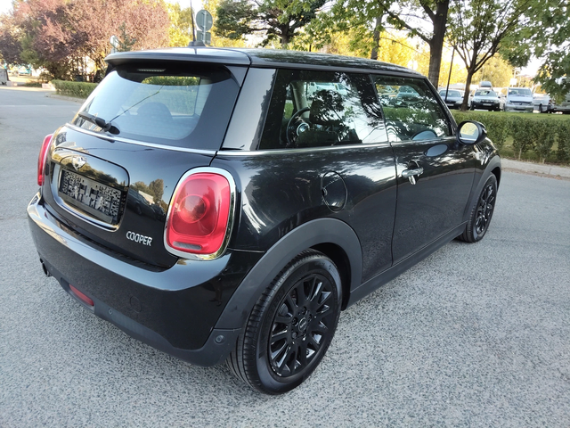 Mini Cooper 1, 5i 136ps KEYLESS GO - автомобили, коли, обяви за нови и употребявани 3