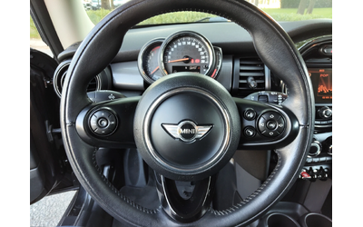 Mini Cooper 1, 5i 136ps KEYLESS GO - автомобили, коли, обяви за нови и употребявани 7
