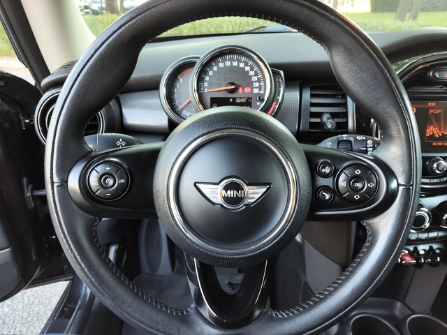 Mini Cooper 1, 5i 136ps KEYLESS GO - автомобили, коли, обяви за нови и употребявани 7