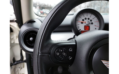 Mini Cooper 1, 6i 75ps 64000км!!! - автомобили, коли, обяви за нови и употребявани 12