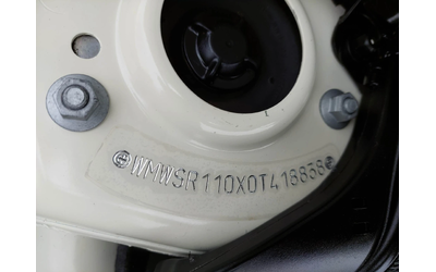 Mini Cooper 1, 6i 75ps 64000км!!! - автомобили, коли, обяви за нови и употребявани 14