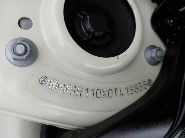 Mini Cooper 1, 6i 75ps 64000км!!! - автомобили, коли, обяви за нови и употребявани 14