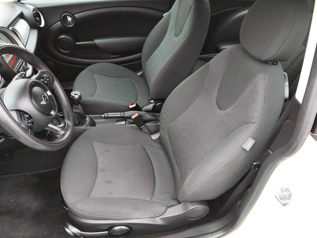 Mini Cooper 1, 6i 75ps 64000км!!! - автомобили, коли, обяви за нови и употребявани 5