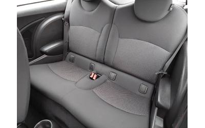 Mini Cooper 1, 6i 75ps 64000км!!! - автомобили, коли, обяви за нови и употребявани 8