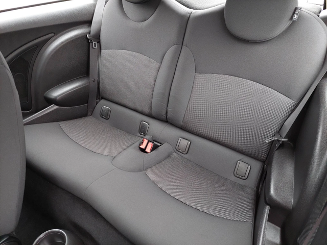 Mini Cooper 1, 6i 75ps 64000км!!! - автомобили, коли, обяви за нови и употребявани 8