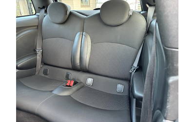 Mini Cooper 1.6 , Нов Внос - автомобили, коли, обяви за нови и употребявани 10