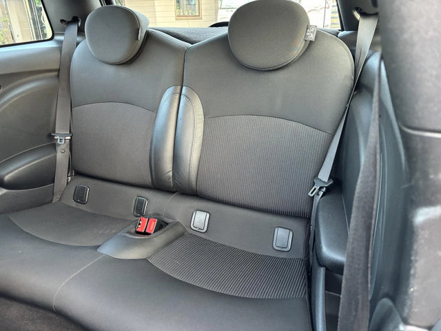 Mini Cooper 1.6 , Нов Внос - автомобили, коли, обяви за нови и употребявани 10