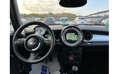 Mini Cooper 1.6 , Нов Внос - автомобили, коли, обяви за нови и употребявани 11