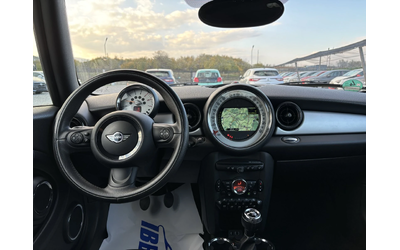 Mini Cooper 1.6 , Нов Внос - автомобили, коли, обяви за нови и употребявани 12