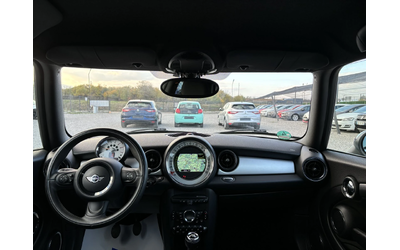 Mini Cooper 1.6 , Нов Внос - автомобили, коли, обяви за нови и употребявани 13