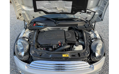 Mini Cooper 1.6 , Нов Внос - автомобили, коли, обяви за нови и употребявани 16