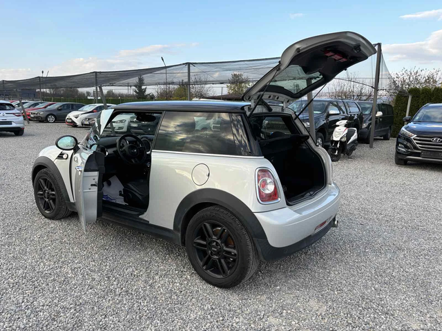 Mini Cooper 1.6 , Нов Внос - автомобили, коли, обяви за нови и употребявани 7