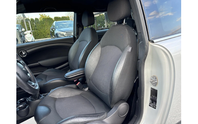 Mini Cooper 1.6 , Нов Внос - автомобили, коли, обяви за нови и употребявани 9