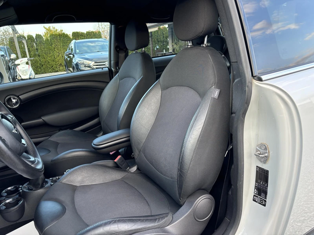 Mini Cooper 1.6 , Нов Внос - автомобили, коли, обяви за нови и употребявани 9