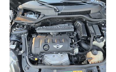 Mini Cooper 1.4I-95кс= 6СКОРОСТИ= КЛИМАТИК - автомобили, коли, обяви за нови и употребявани 15