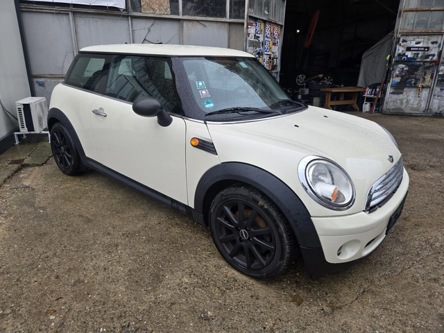 Mini Cooper - автомобили, коли, обяви за нови и употребявани 1