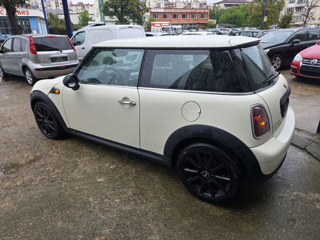 Mini Cooper - автомобили, коли, обяви за нови и употребявани 3