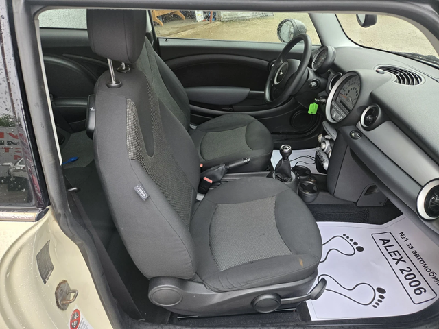 Mini Cooper - автомобили, коли, обяви за нови и употребявани 5
