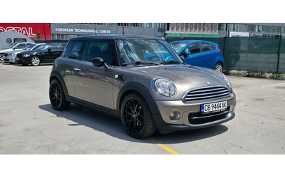 mini-cooper - 0