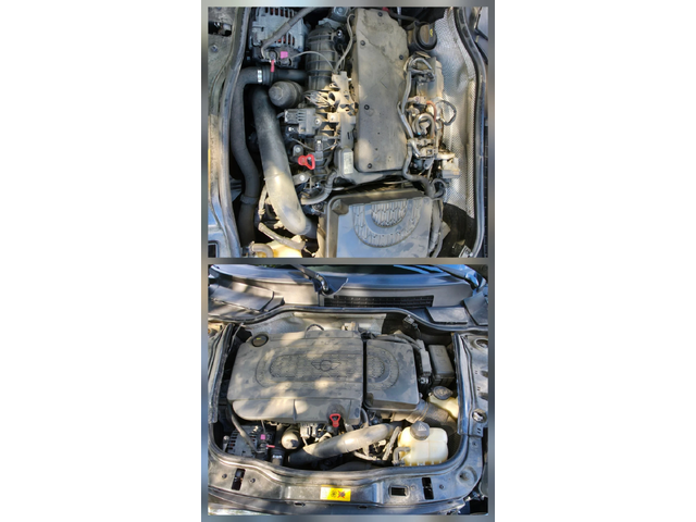 Mini Cooper 1.6 D 112k.c UNIKAT EURO 5B - автомобили, коли, обяви за нови и употребявани 16