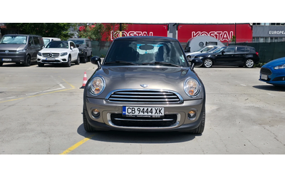 mini-cooper - 1