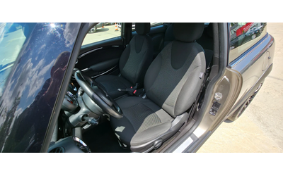 Mini Cooper 1.6 D 112k.c UNIKAT EURO 5B - автомобили, коли, обяви за нови и употребявани 6