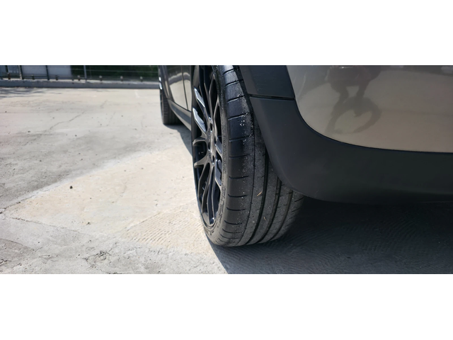 Mini Cooper 1.6 D 112k.c UNIKAT EURO 5B - автомобили, коли, обяви за нови и употребявани 7