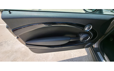 Mini Cooper 1.6 D 112k.c UNIKAT EURO 5B - автомобили, коли, обяви за нови и употребявани 9