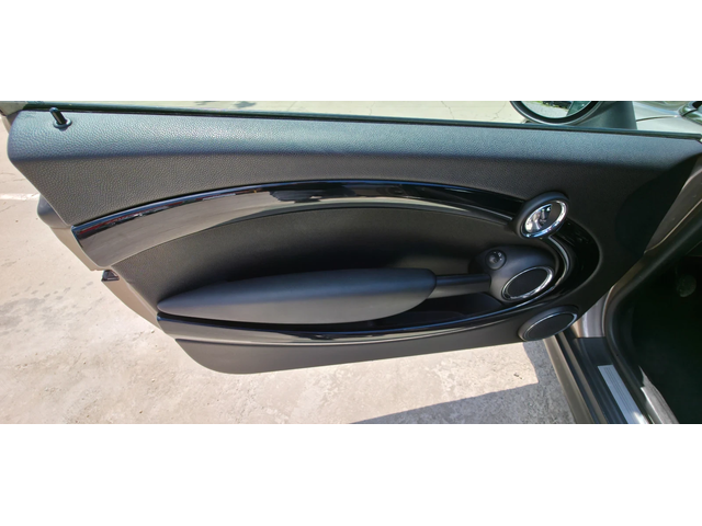 Mini Cooper 1.6 D 112k.c UNIKAT EURO 5B - автомобили, коли, обяви за нови и употребявани 9