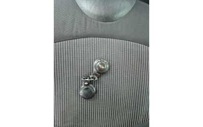 Mini Cooper 1.6i NAVI - автомобили, коли, обяви за нови и употребявани 16