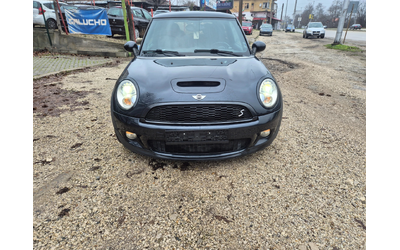 mini-cooper - 1
