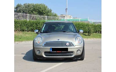 mini-cooper - 1