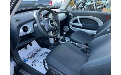 Mini Cooper 1.6i*GPL* - автомобили, коли, обяви за нови и употребявани 10
