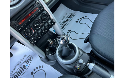 Mini Cooper 1.6i*GPL* - автомобили, коли, обяви за нови и употребявани 12