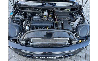 Mini Cooper 1.6i*GPL* - автомобили, коли, обяви за нови и употребявани 13