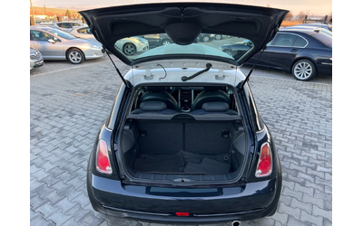 Mini Cooper 1.6i*GPL* - автомобили, коли, обяви за нови и употребявани 14