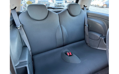 Mini Cooper 1.6i*GPL* - автомобили, коли, обяви за нови и употребявани 7