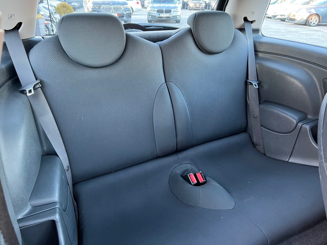 Mini Cooper 1.6i*GPL* - автомобили, коли, обяви за нови и употребявани 7